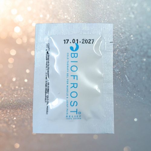 Biofrost Relef Gel